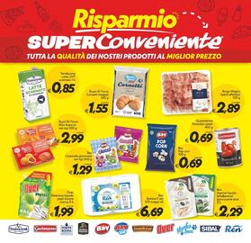 Volantino Iper Super Conveniente Pagina 7