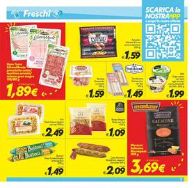 Volantino Iper Super Conveniente Pagina 9