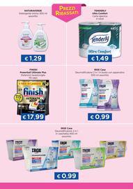 Volantino La Saponeria Pagina 3