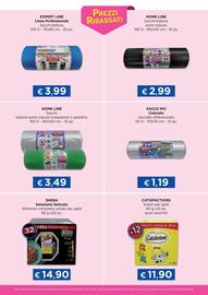 Volantino La Saponeria Pagina 4