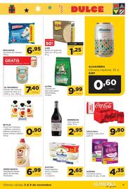 Folleto Alimerka semana 45 Página 11