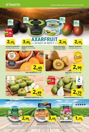 Folleto Supermercados MAS Página 10