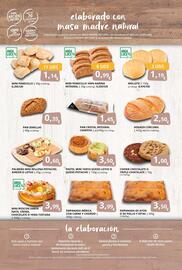 Folleto Supermercados MAS Página 11