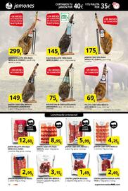 Folleto Supermercados MAS Página 12