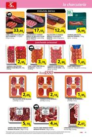 Folleto Supermercados MAS Página 13