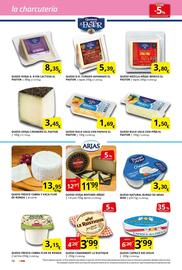 Folleto Supermercados MAS Página 14