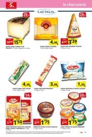 Folleto Supermercados MAS Página 15