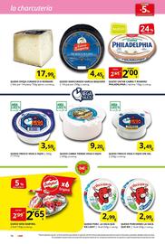 Folleto Supermercados MAS Página 16