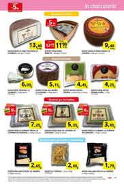 Folleto Supermercados MAS Página 17