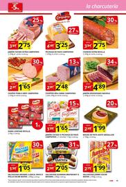 Folleto Supermercados MAS Página 19