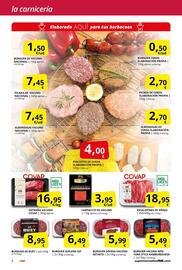Folleto Supermercados MAS Página 2