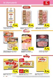 Folleto Supermercados MAS Página 20