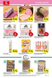 Folleto Supermercados MAS Página 21