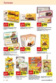 Folleto Supermercados MAS Página 22