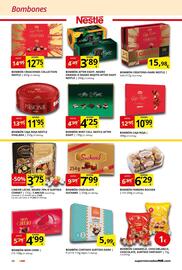 Folleto Supermercados MAS Página 24