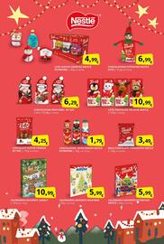 Folleto Supermercados MAS Página 25