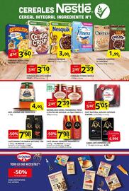 Folleto Supermercados MAS Página 27