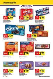 Folleto Supermercados MAS Página 28