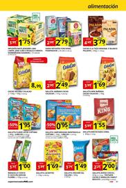 Folleto Supermercados MAS Página 31