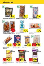 Folleto Supermercados MAS Página 32