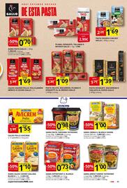 Folleto Supermercados MAS Página 35