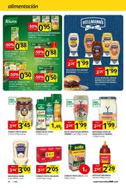 Folleto Supermercados MAS Página 36