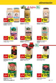 Folleto Supermercados MAS Página 37