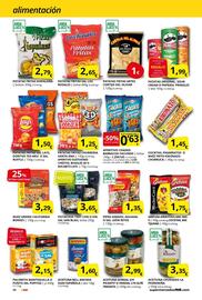 Folleto Supermercados MAS Página 40