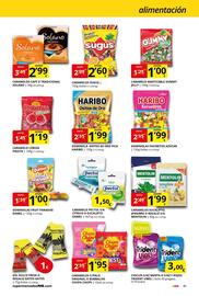 Folleto Supermercados MAS Página 41