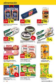 Folleto Supermercados MAS Página 42