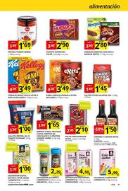 Folleto Supermercados MAS Página 43