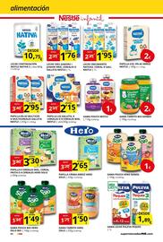 Folleto Supermercados MAS Página 44