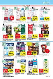 Folleto Supermercados MAS Página 45