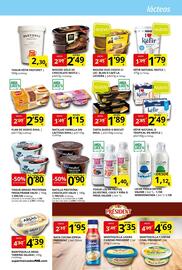 Folleto Supermercados MAS Página 47