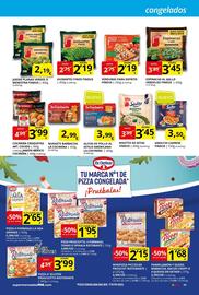 Folleto Supermercados MAS Página 49