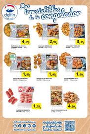 Folleto Supermercados MAS Página 5