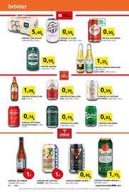 Folleto Supermercados MAS Página 50