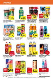 Folleto Supermercados MAS Página 54