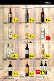 Folleto Supermercados MAS Página 55