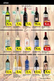 Folleto Supermercados MAS Página 56