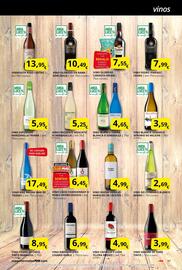 Folleto Supermercados MAS Página 57