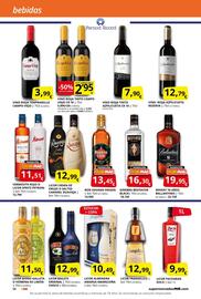 Folleto Supermercados MAS Página 58