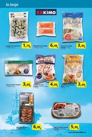 Folleto Supermercados MAS Página 6