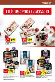 Folleto Supermercados MAS Página 61