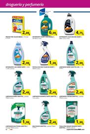 Folleto Supermercados MAS Página 62