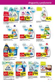 Folleto Supermercados MAS Página 63