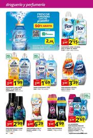 Folleto Supermercados MAS Página 64