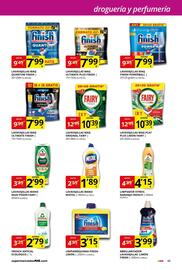 Folleto Supermercados MAS Página 65
