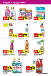 Folleto Supermercados MAS Página 66