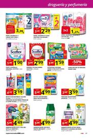 Folleto Supermercados MAS Página 67